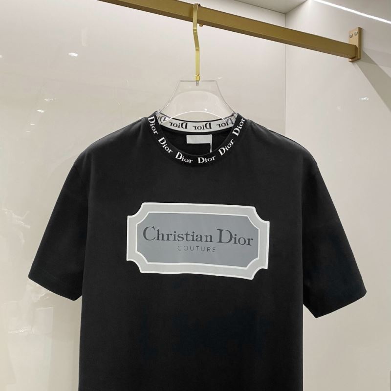 Christian Dior T-Shirts